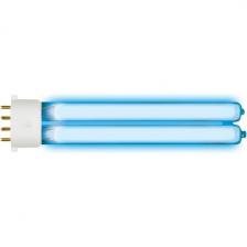 Лампа ультрафиолетовая бактерицидная Uniel EFL ESL-PL-9/UVCB/2G7/CL