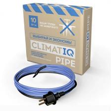 Комплект для обогрева труб - Climatiq PIPE 8 m