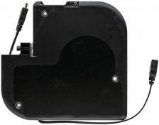 Кабельный организатор Kramer KRT-3-LAN 85-0420004 со встроенной системой сматывания для размещения в модулях серии TBUS.