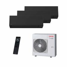 Мульти-сплит-система Toshiba RAS-3M26G3AVG-E/RAS-B10G3KVSGB-Ex3