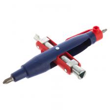 Ключи для электрошкафов Штифтовой ключ Knipex KN-001107 для электрошкафов