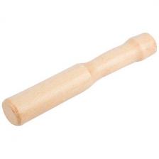 Толкушка деревянная Mallony бук (100562)