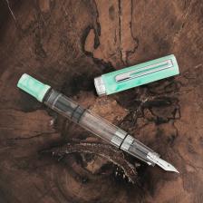 TWSBI ECO прозрачная авторучка