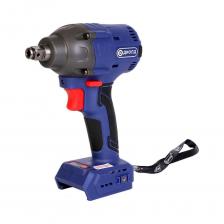 Аккумуляторный ударный гайковерт-шуруповерт ДИОЛД Гэа-20 ли-03 10300042