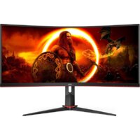 Игровой монитор AOC Gaming CU34G2XE