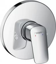 Смеситель для душа Hansgrohe Logis 71606000 хром