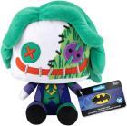 Мягкая игрушка Funko POP Plush: Patchwork- Джокер Joker 22 см (80912)