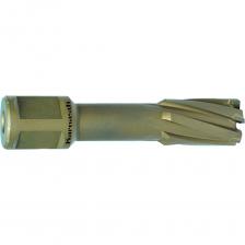 Корончатое сверло Сверло корончатое (75х55 мм; Weldon 32) Karnasch 20.1316-075