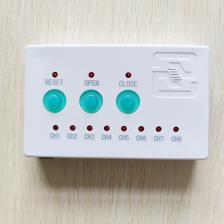 Блок управления утечкой воды WLD-808 (2 шт.)