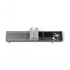 Встраиваемый в пол конвектор Varmann Ntherm N 230.90.2200 RR U EV1