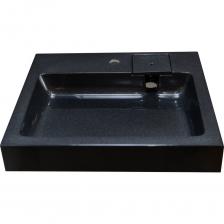 Раковина в ванную комнату для установки над стиральной машинкой. Крепится на кронштейны, которые входят в комплект поставки. Верхний слой высококачественного гелькоута образует декоративно-защитное покрытие.