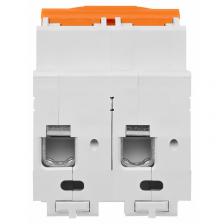 Авт. выкл. ВА47-100 2Р 35А 10кА х-ка D TDM, цена за 1 шт