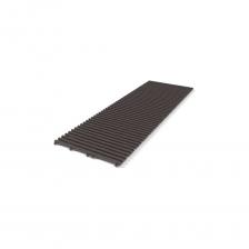 Садовая дорожка Еврогрядка 500x1500, венге EGDOR50x150