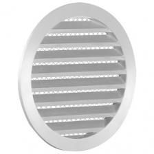 Наружная решетка круглая алюминиевая Airone IGC 250