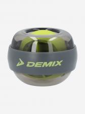 Тренажер гироскопический Demix, Зеленый