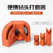 Электрическая точилка для сверл