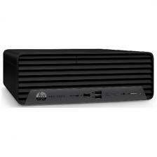 ПК HP 400 G9 SFF i7 13700 (2.1), 8Gb, SSD 512Gb, UHDG 770, FreeDOS, мышь, клавиатура, черный (6U4V2EA)