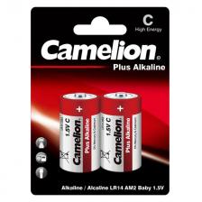 батарейка CAMELION Plus Alkaline LR14 1.5В