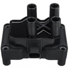 Катушка зажигания BOSCH 0221503485 черный