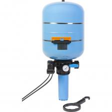 Гидроаккумулятор Комплексное решение автоматизации на баке КРАБ 50 Джилекс 9030