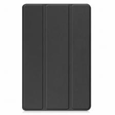 Чехол-книжка для планшета Apple iPad Air M2/M3 13" (2024/25) Черный