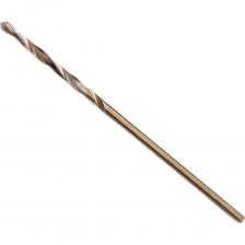 Сверло по металлу (1.2х16х38 мм; Р6М5К5; шлиф А1; цх) TORNERI 039497
