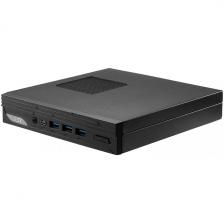 Неттоп MSI Pro DP10 12M-031BRU черный (936-B0A621-031)