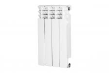 Биметаллические радиаторы Radena CS Биметаллические радиаторы RADENA Bimetal CS 500/ 4 секции