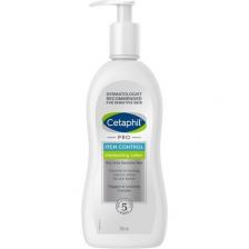 Galderma Cetaphil Pro Увлажняющий лосьон для контроля зуда 295 мл