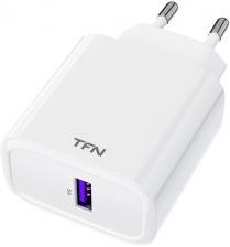 СЗУ TFN Rapid+ 5A 22.5W White (WCRPD02)