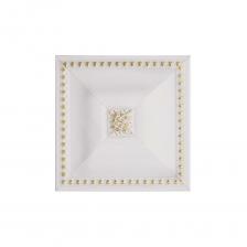 Цветная вставка Decomaster 100x100x22 мм D209-54