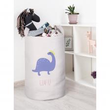 Корзина для игрушек JOYARTY Люблю тебя 40x60 см toba_422688_L