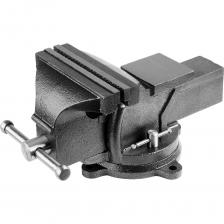 Слесарные тиски STAYER STANDARD 3254-150
