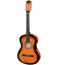 Гитара классическая MARTIN ROMAS PACK JR-390 SB (набор)