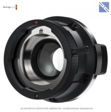 Байонет Blackmagic Design URSA Mini Pro B4 Mount CINEURSAMUPROTB4HD