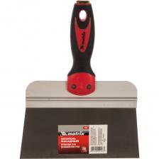 Фасадный шпатель MATRIX MASTER 85502