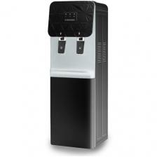 Кулер Starwind SW-1003EB напольный электронный черный