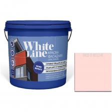 Краска спецназначения с повышенными эластичными свойствами рекомендуется для наружной и внутренней отделки стен, особенно подверженных риску образования трещин. Предназначена для высококачественной окраски по бетонным, газобетонным, кирпичным и оштукатуренным поверхностям.Экологически безопасная. Цвет белый. Краска полностью закрашивает микротрещины. Образует эластичное покрытие, благодаря растяжению, которого трещины до 0,8 мм, образующиеся со временем, остаются невидимыми. Покрытие обладает оптимальной проницаемостью для водяных паров и одновременно герметично к капельной влаге, стойкое к ультрафиолетовому излучению и атмосферным осадкам. Допускается влажная уборка покрытия с применением бытовых моющих и дезинфицирующих средств.ПОДГОТОВКА ПОВЕРХНОСТИПоверхность должна быть сухой, чистой, не «мелящей», без признаковгрибковых поражений. Старые отслаивающиеся покрытия удалить. Тре[1]щины и неровности поверхности зашпатлевать, зашлифовать пыль отшлифовки удалить. Для выравнивания впитывающей способности иулучшения адгезии перед нанесением материала, всю поверхность ре[1]комендуется загрунтовать грунтовкой «White line».ПОДГОТОВКА КРАСКИПеред применением краску тщательно перемешать, при необходимостиразбавить водой, но не более 5% от объема краски.