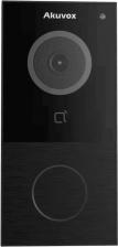 Вызывная панель Akuvox E12W Black