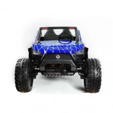 RiverToys Багги A707АА, синий Spinder