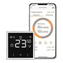 Терморегулятор Теплолюкс EcoSmart 25 (WI-FI,атл.)