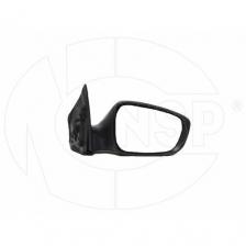 Зеркало правое HYUNDAI Solaris (11-17) (эл, обогр.), NSP NSP02876204L030