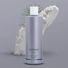 Шампунь для волос ?LUR?M Шампунь нейтрализующий желтизну /PURPLE SHAMPOO 355