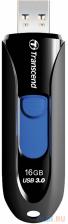 Внешний накопитель 16GB USB Drive <USB 3.0 Transcend 790K (TS16GJF790K)