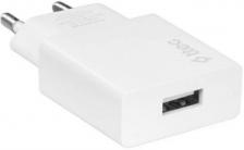 Зарядное устройство сетевое TTEC 2SCS20B SmartCharger Travel 2.1A . Цвет: белый
