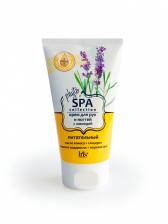 Крем для рук и ногтей с лавандой "PHYTO SPA Collection" Iris, 150 мл