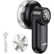 coldSky Электронный триммер для удаления ворса