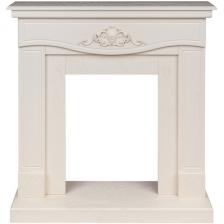 Портал для электрокамина RealFlame Junona STD WT (200285)