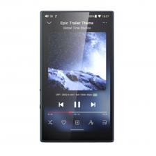 Плеер FiiO M21 Dark Blue