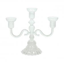 Канделябр Andrea Fontebasso Galassia 20см